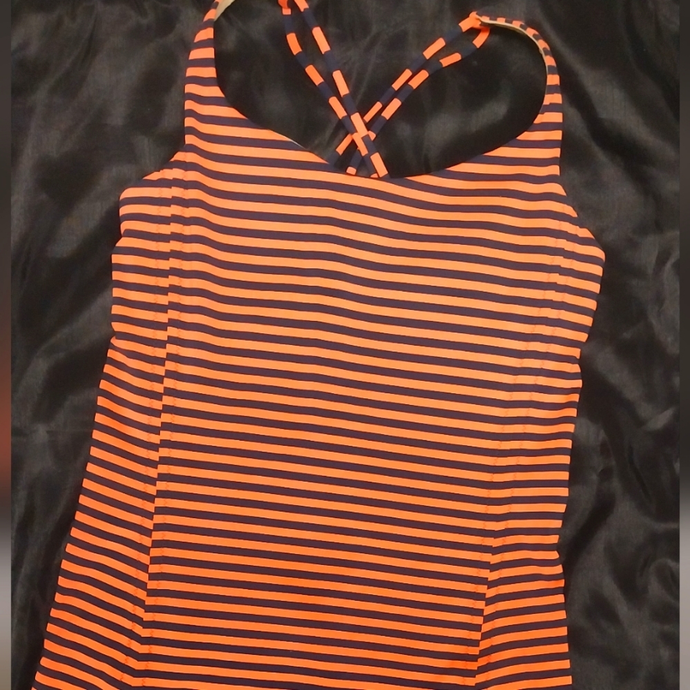 Lululemon Support Tank